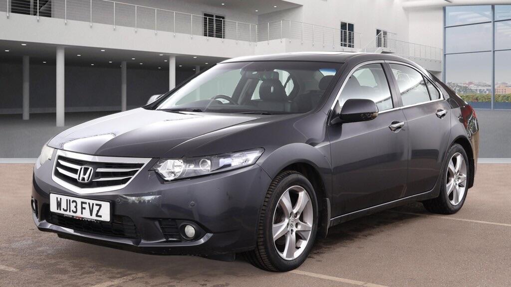 Used Honda Accord for sale - 77940740: Photo 8