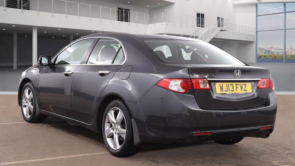 Used Honda Accord for sale - 77940740: Photo 9