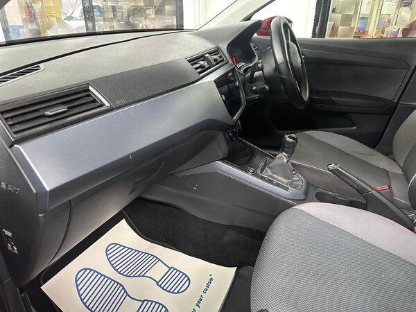 Used SEAT Arona 2018 for sale - 75658023: Photo 15