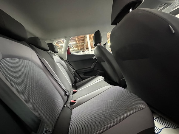 Used SEAT Arona 2018 for sale - 75658023: Photo 23