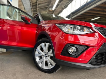 Used SEAT Arona 2018 for sale - 75658023: Photo