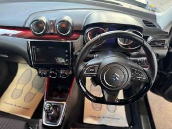 Used Suzuki Swift 2021 for sale - 74465406: Photo