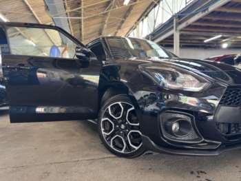 Used Suzuki Swift 2021 for sale - 74465406: Photo