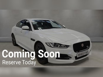 2015 (65) - 2.0 R-Sport 4dr Auto