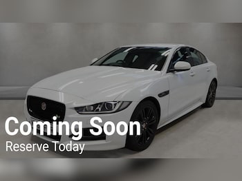Used Jaguar XE 2015 for sale - 77314917: Photo