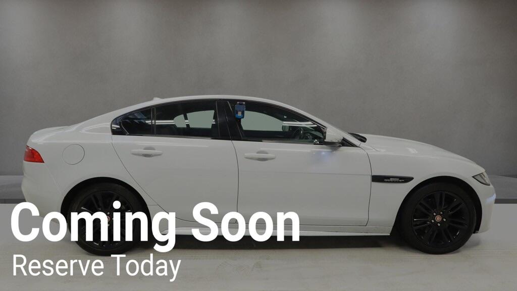 Used Jaguar XE 2015 for sale - 77314917: Photo 5