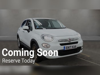 2017 (17) - 1.4 Multiair Pop Star 5dr DCT