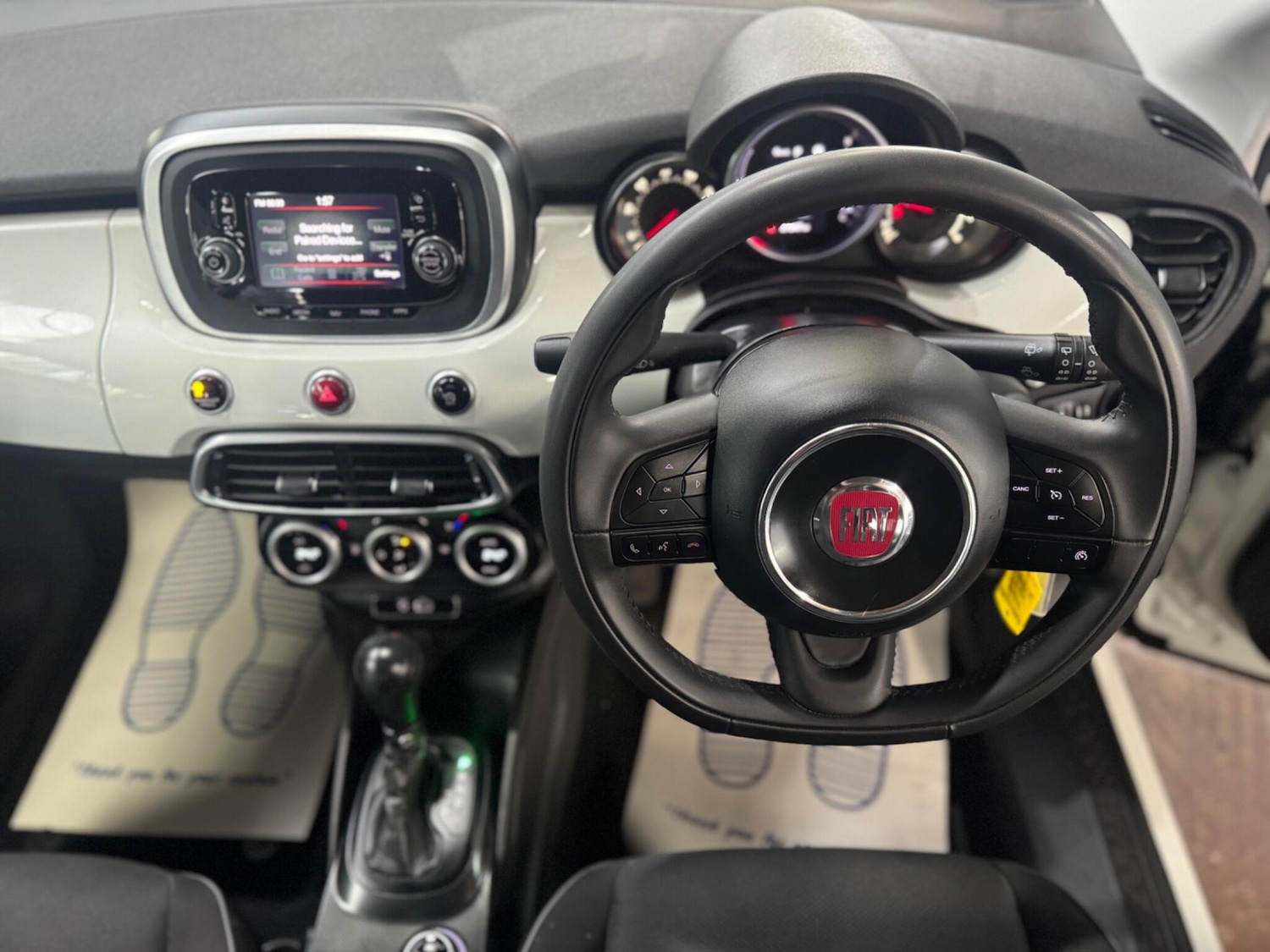 Used Fiat 500X 2017 for sale - 76742588: Photo 20