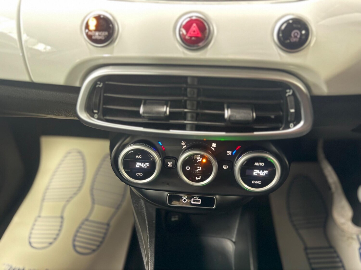 Used Fiat 500X 2017 for sale - 76742588: Photo 26