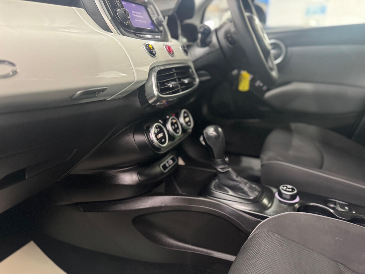 Used Fiat 500X 2017 for sale - 76742588: Photo 27