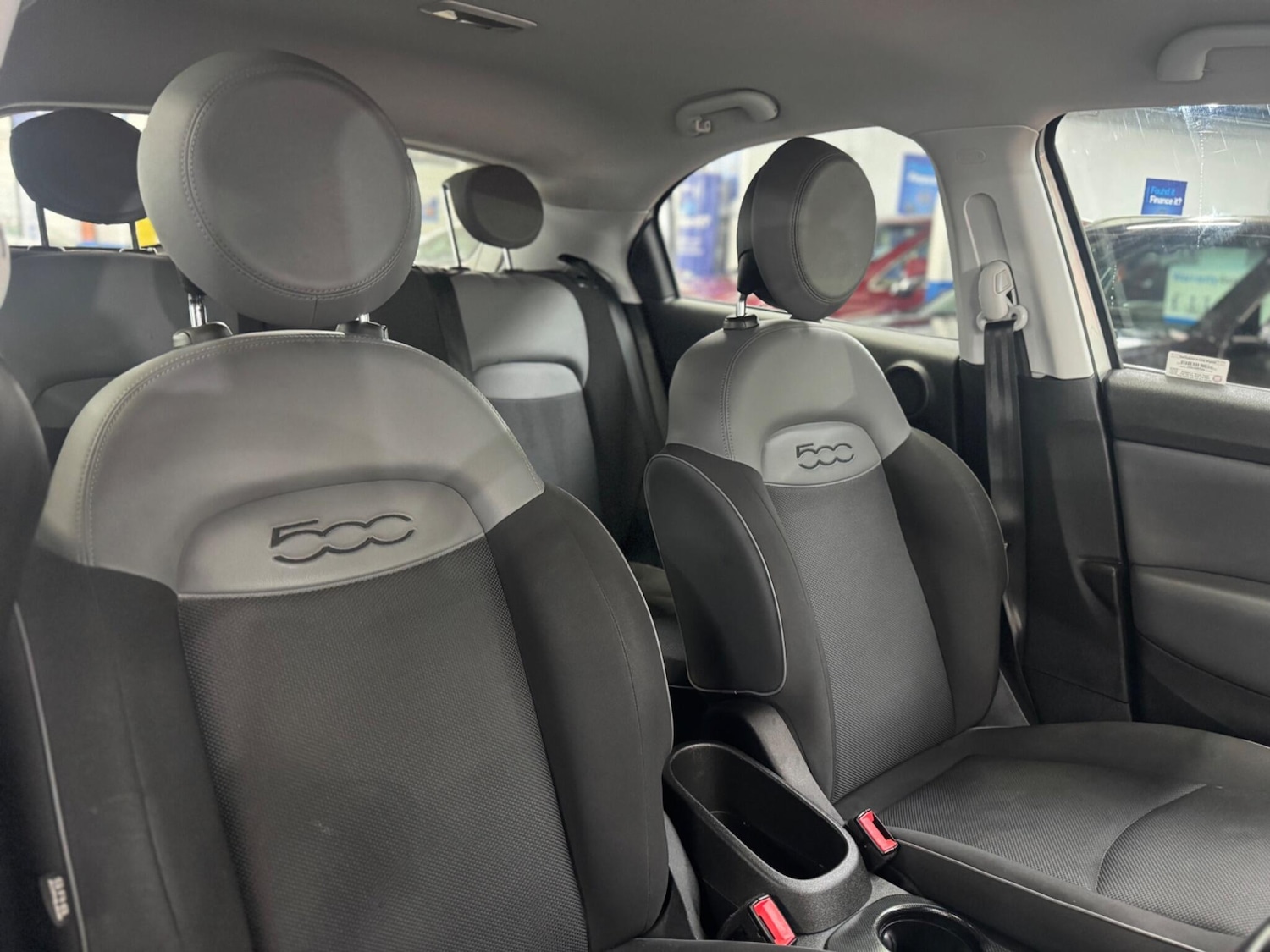 Used Fiat 500X 2017 for sale - 76742588: Photo 29