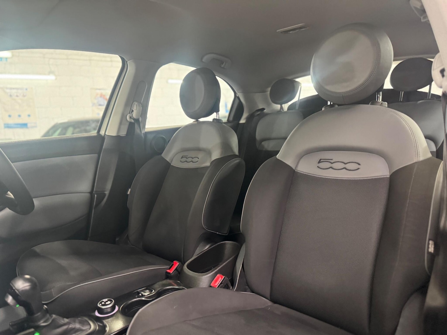 Used Fiat 500X 2017 for sale - 76742588: Photo 30