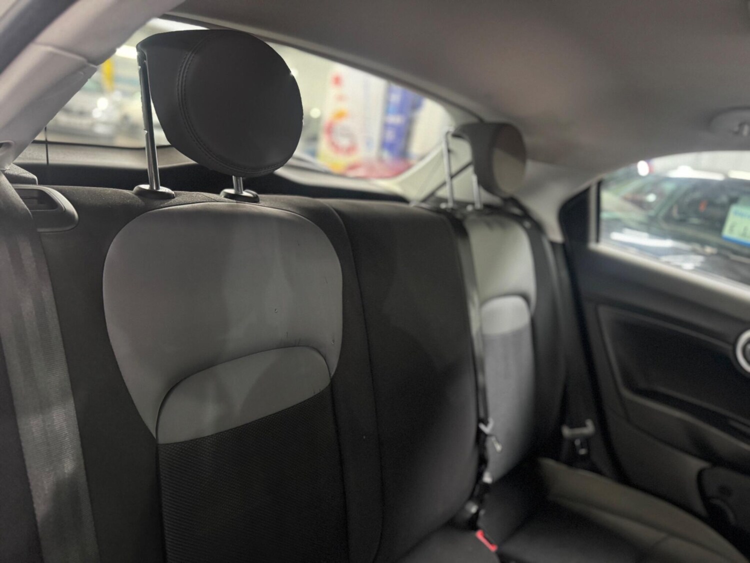 Used Fiat 500X 2017 for sale - 76742588: Photo 31