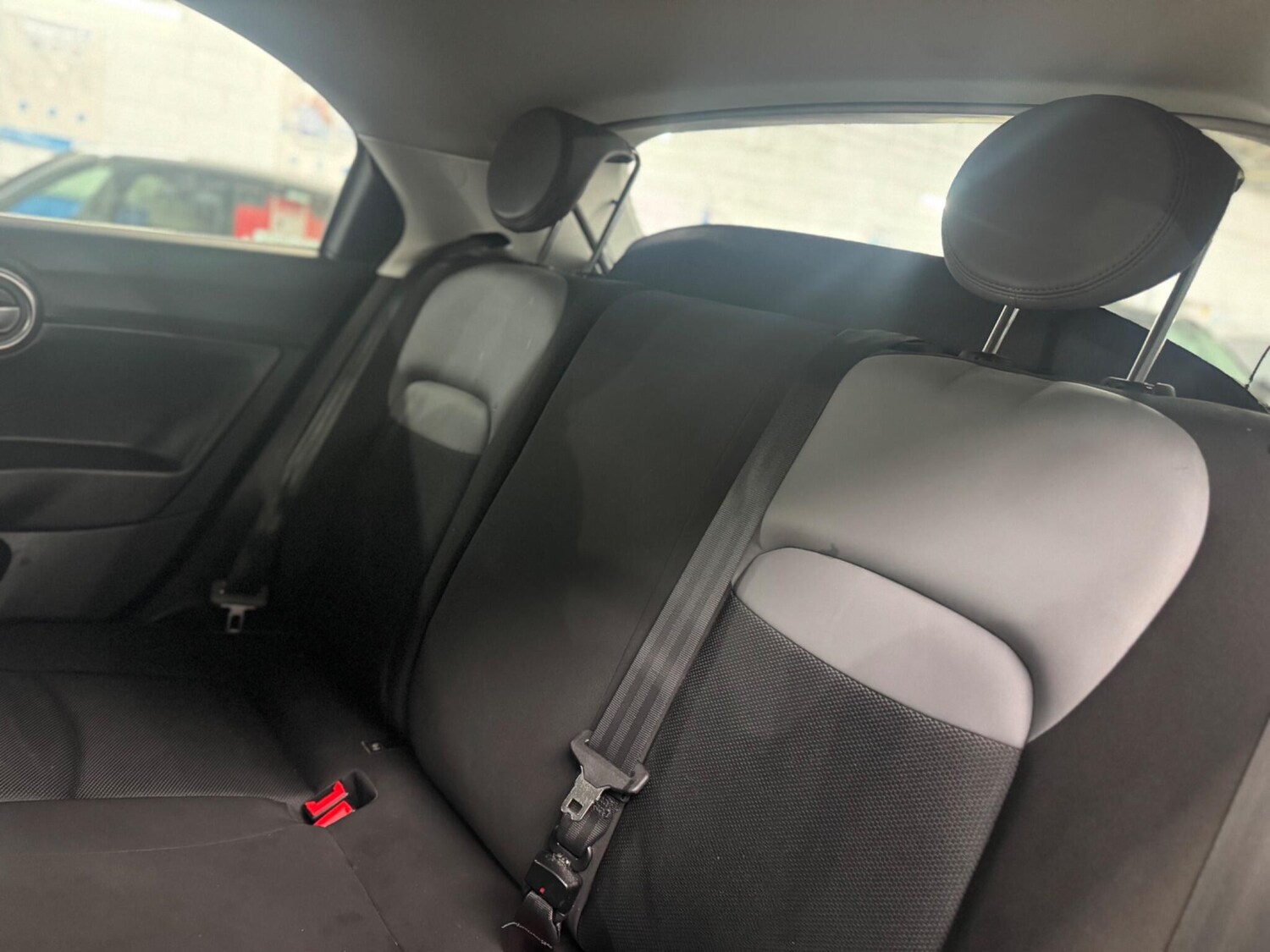 Used Fiat 500X 2017 for sale - 76742588: Photo 32