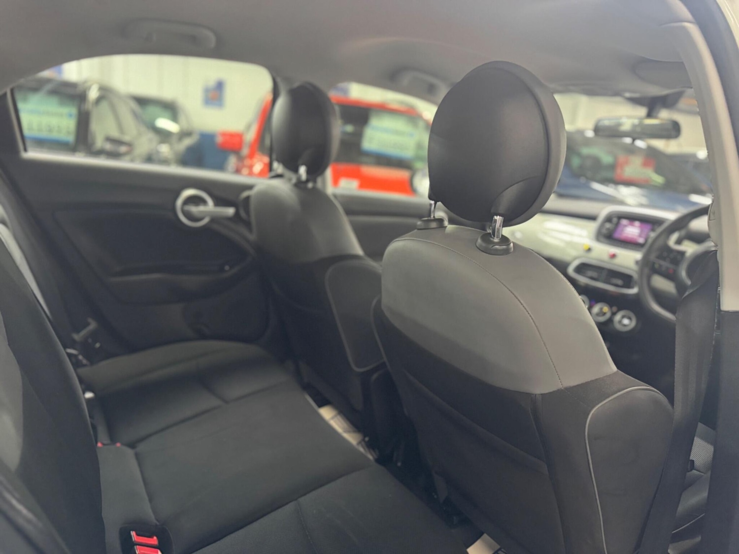 Used Fiat 500X 2017 for sale - 76742588: Photo 33