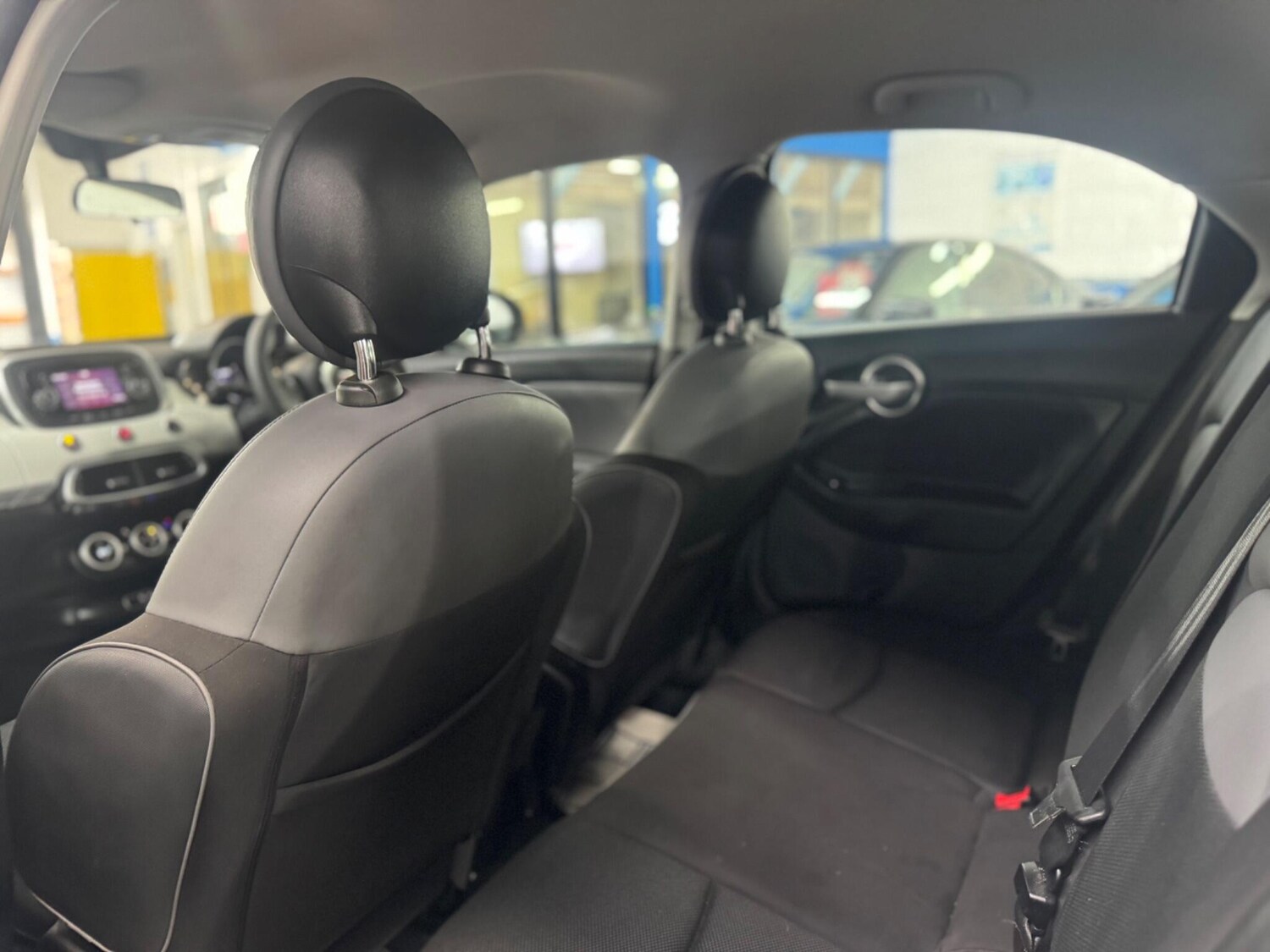 Used Fiat 500X 2017 for sale - 76742588: Photo 34