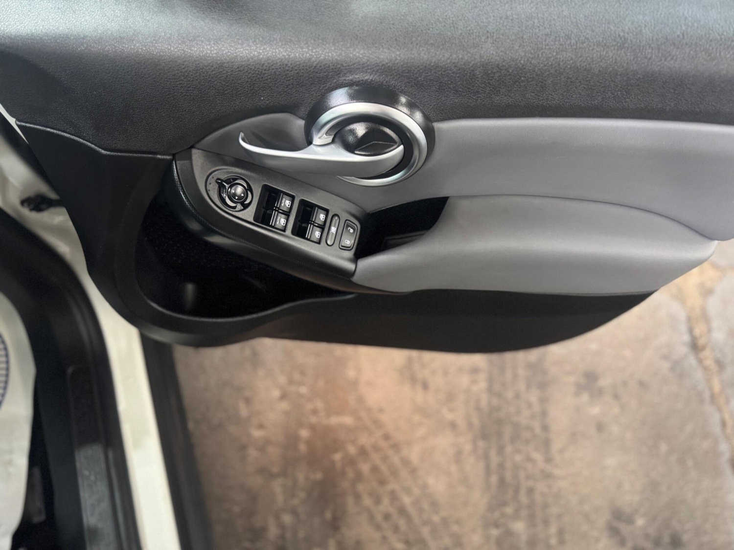 Used Fiat 500X 2017 for sale - 76742588: Photo 39