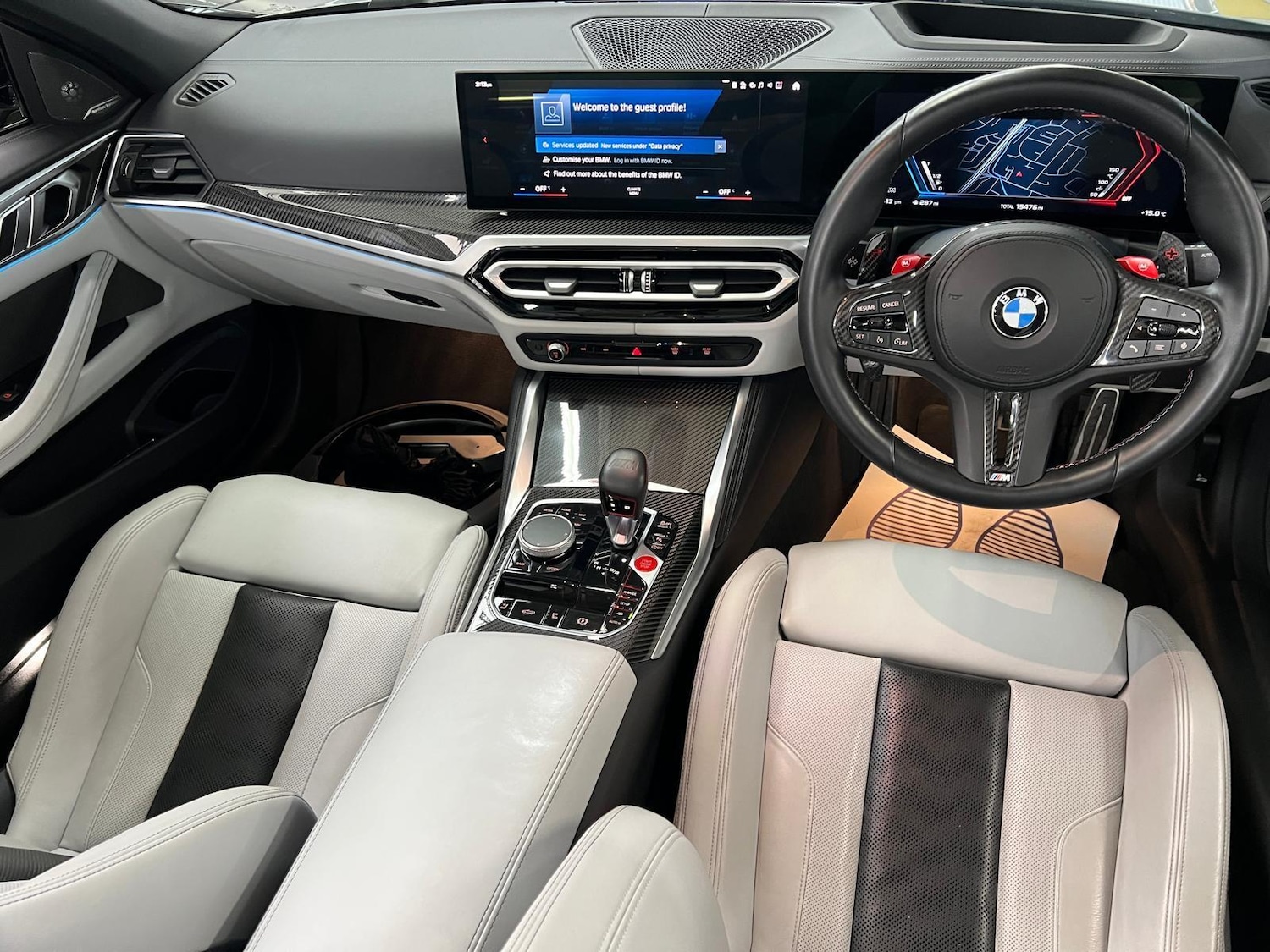 Used BMW M4 2024 for sale - 76824013: Photo 11