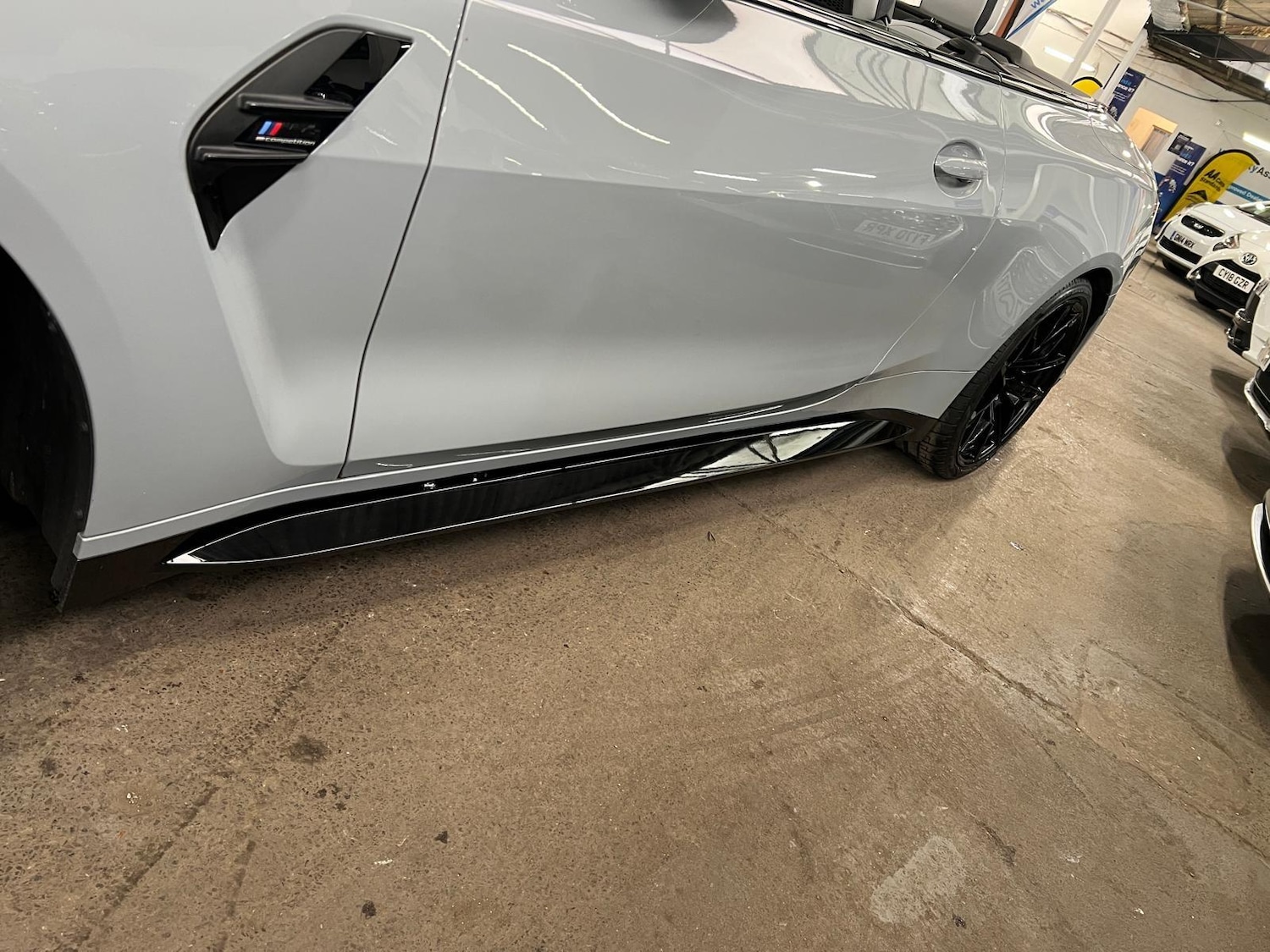 Used BMW M4 2024 for sale - 76824013: Photo 15