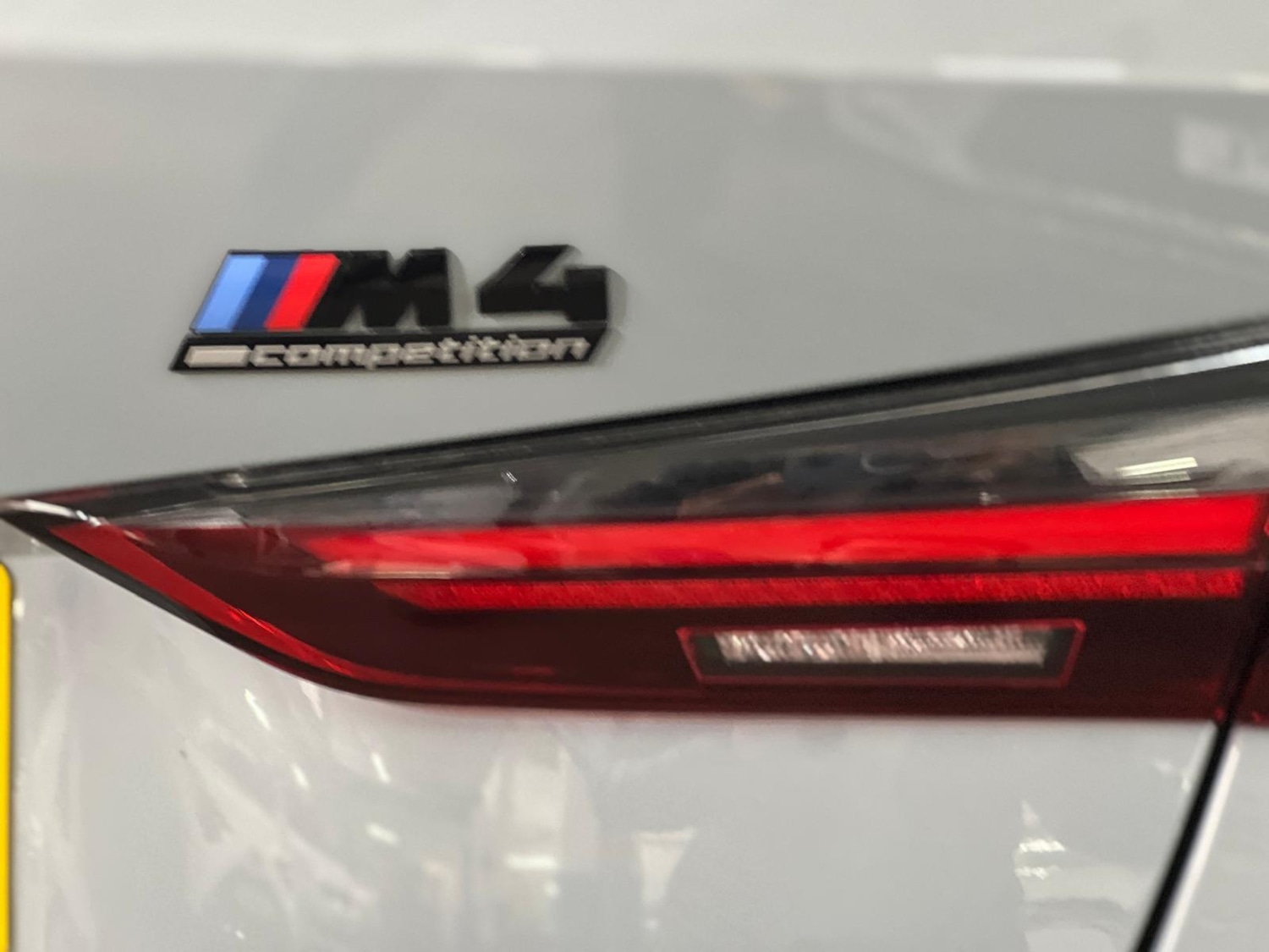 Used BMW M4 2024 for sale - 76824013: Photo 20