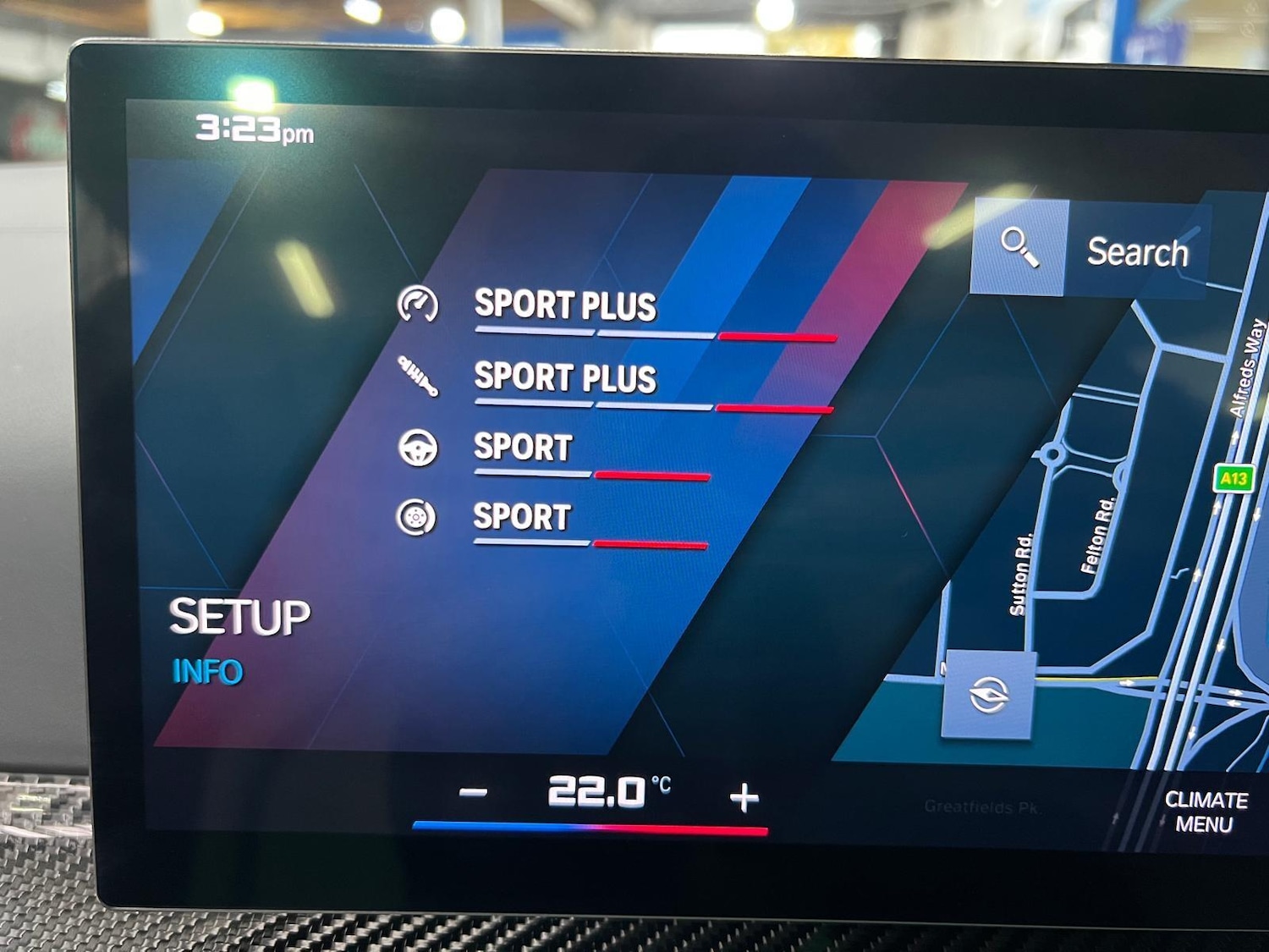 Used BMW M4 2024 for sale - 76824013: Photo 22