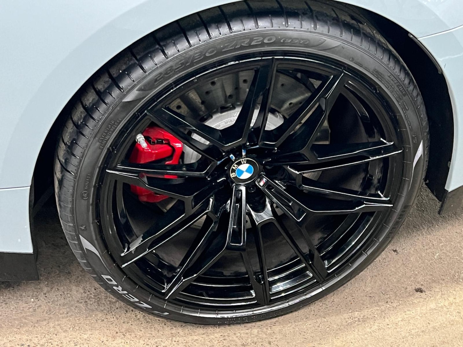 Used BMW M4 2024 for sale - 76824013: Photo 23