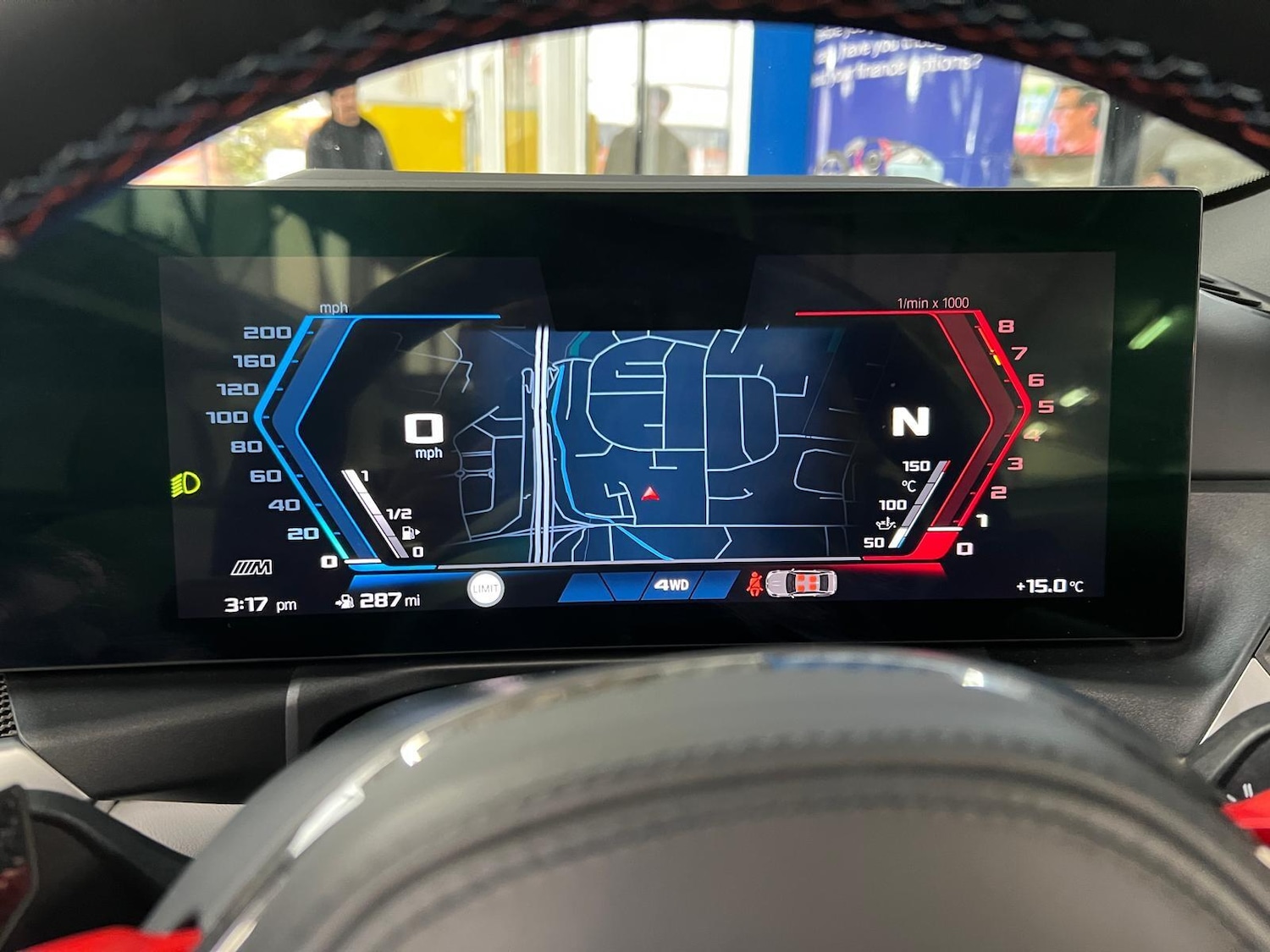 Used BMW M4 2024 for sale - 76824013: Photo 32