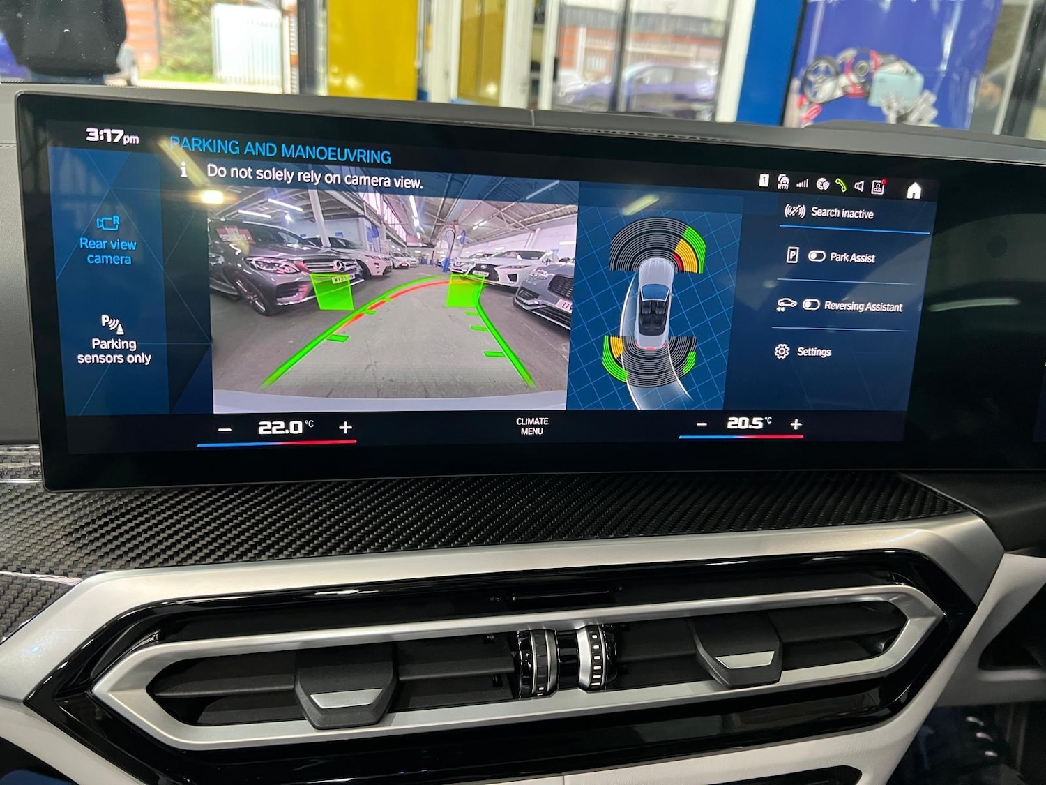 Used BMW M4 2024 for sale - 76824013: Photo 34