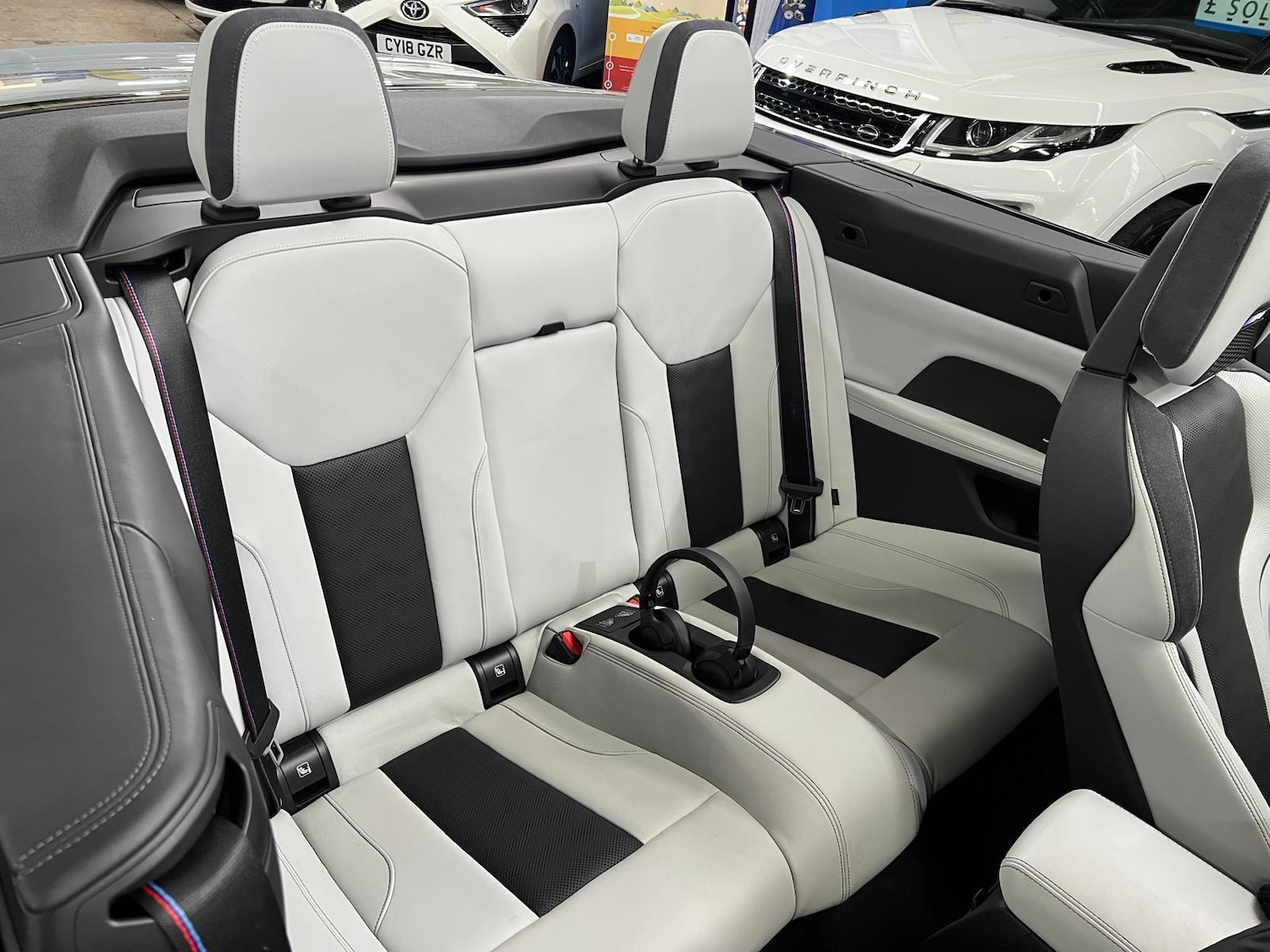 Used BMW M4 2024 for sale - 76824013: Photo 44