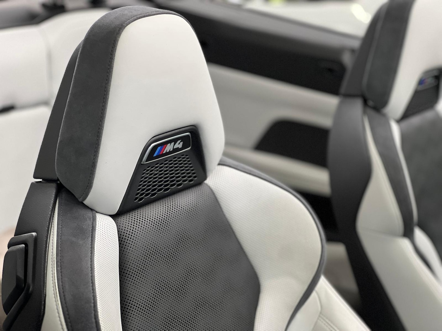 Used BMW M4 2024 for sale - 76824013: Photo 46