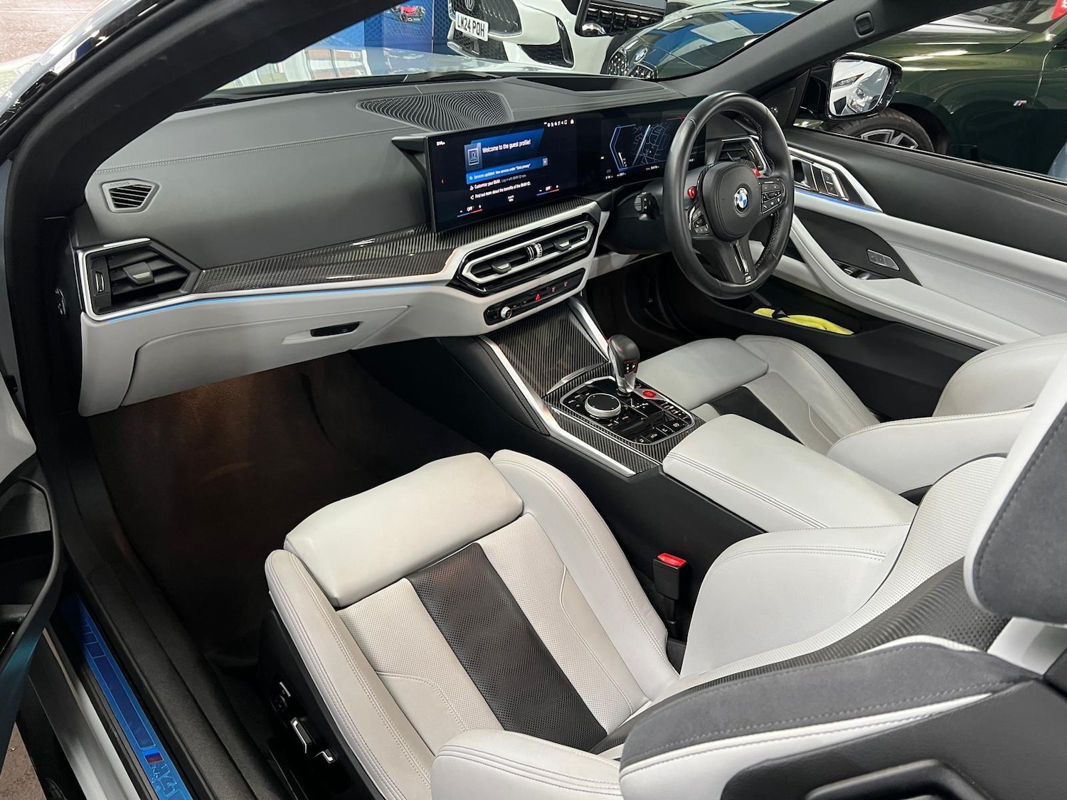 Used BMW M4 2024 for sale - 76824013: Photo 5