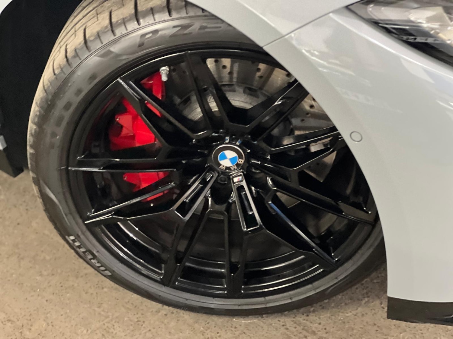 Used BMW M4 2024 for sale - 76824013: Photo 50