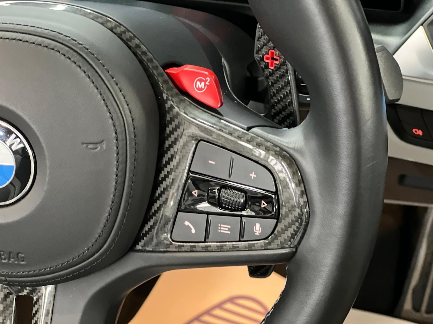 Used BMW M4 2024 for sale - 76824013: Photo 66