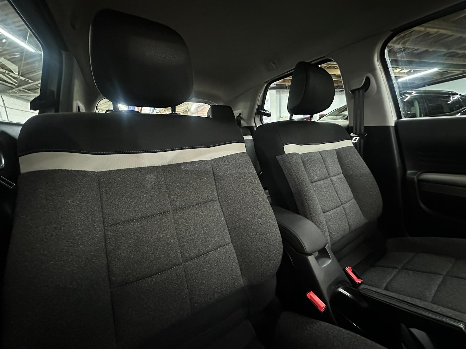 Used Citroen C4 Cactus 2018 for sale - 77175263: Photo 22