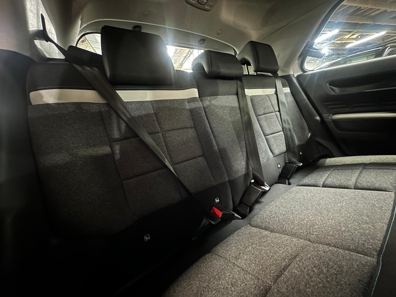 Used Citroen C4 Cactus 2018 for sale - 77175263: Photo 24