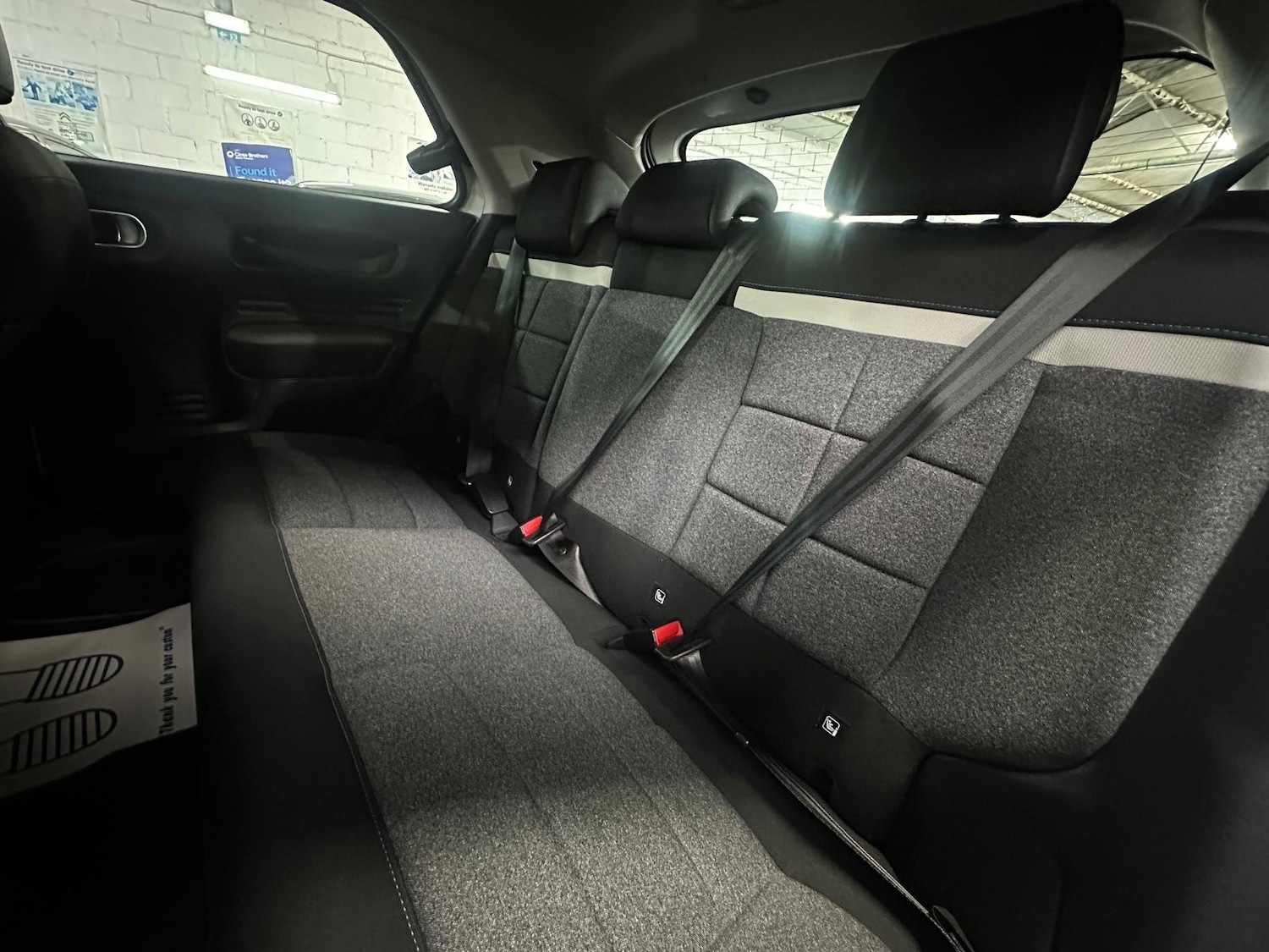 Used Citroen C4 Cactus 2018 for sale - 77175263: Photo 25