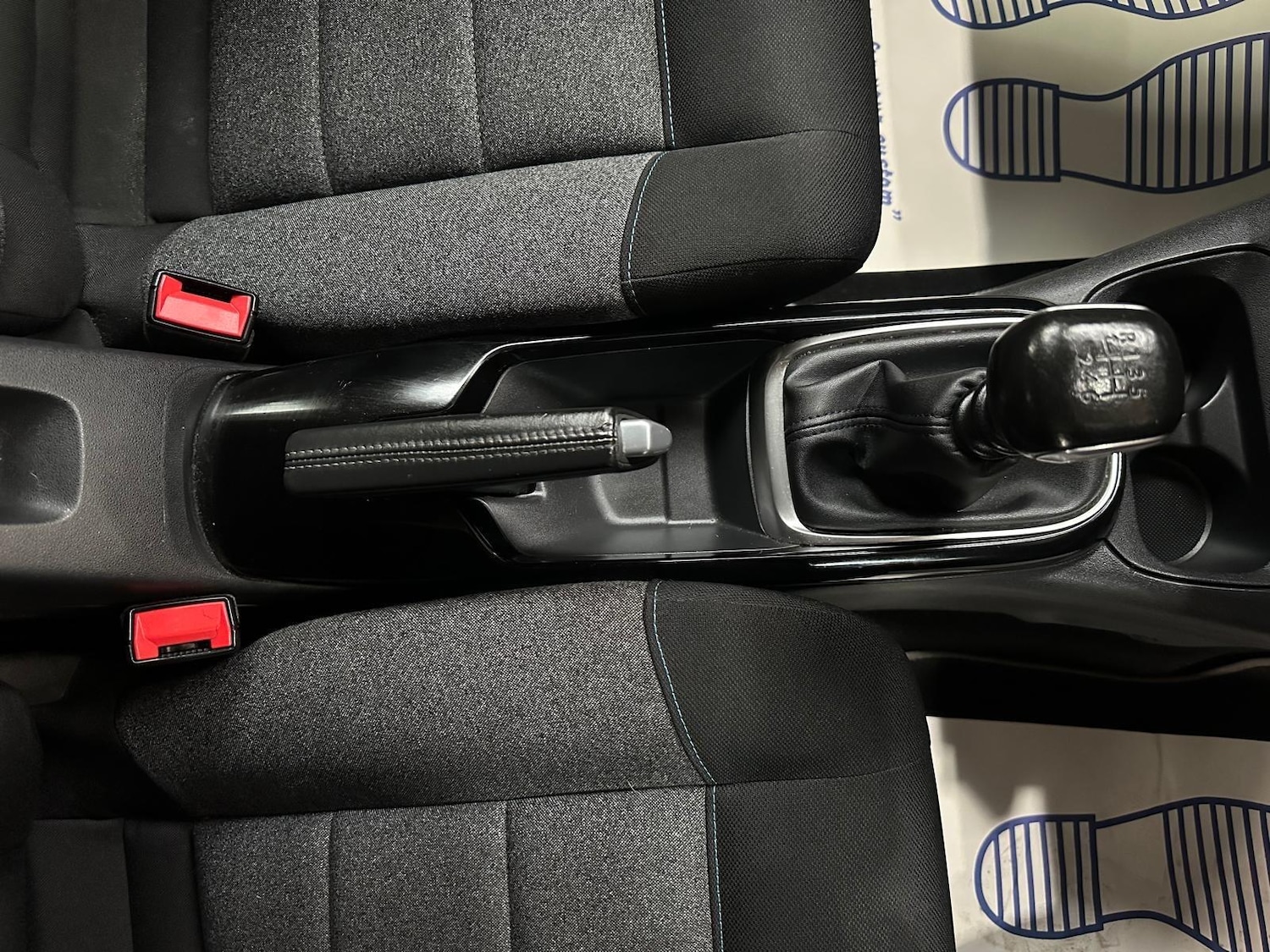 Used Citroen C4 Cactus 2018 for sale - 77175263: Photo 30