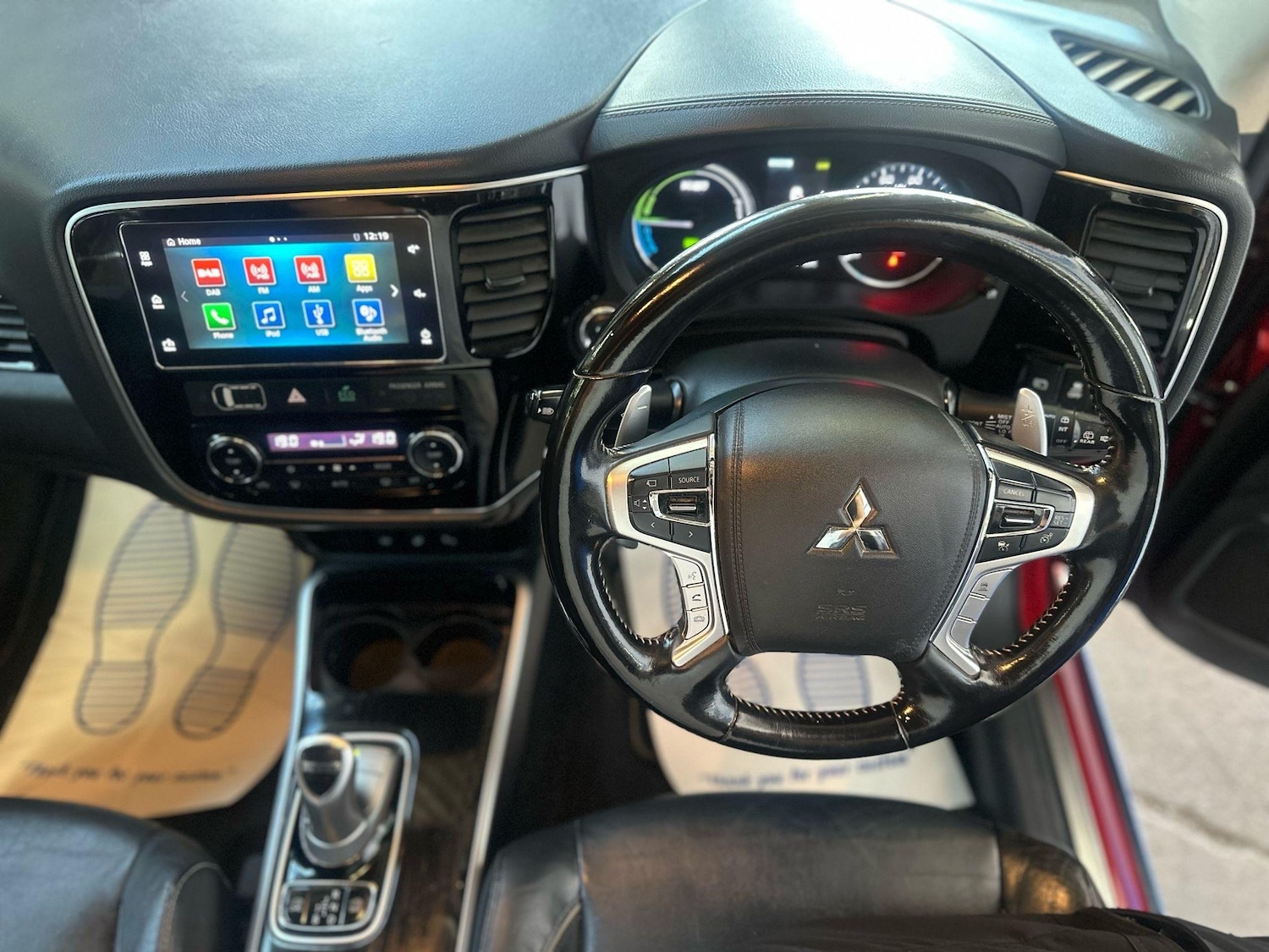 Vehicle 17