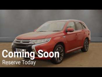 Used Mitsubishi Outlander 2018 for sale - 75110097: Photo