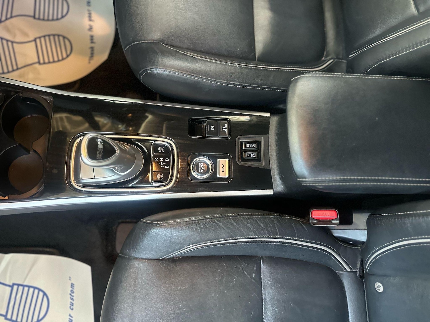 Vehicle 30