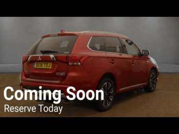 Used Mitsubishi Outlander 2018 for sale - 75110097: Photo