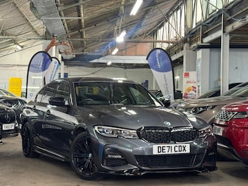 Used BMW 3 Series 2021 for sale - 78548972: Photo