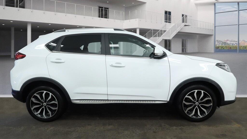 Used MG GS 2019 for sale - 77479023: Photo 11
