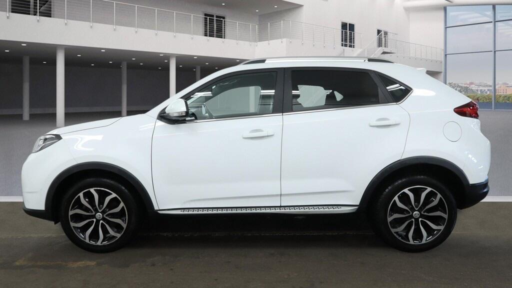 Used MG GS 2019 for sale - 77479023: Photo 12