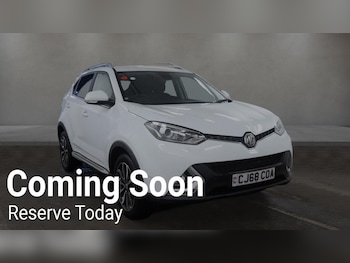 Used MG GS 2019 for sale - 77479023: Photo