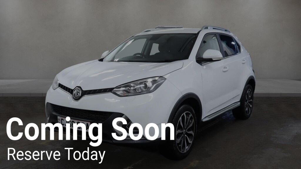 Used MG GS 2019 for sale - 77479023: Photo 2