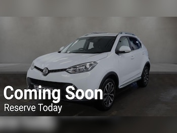 Used MG GS 2019 for sale - 77479023: Photo