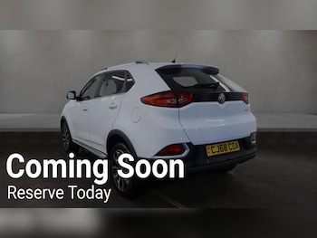 Used MG GS 2019 for sale - 77479023: Photo