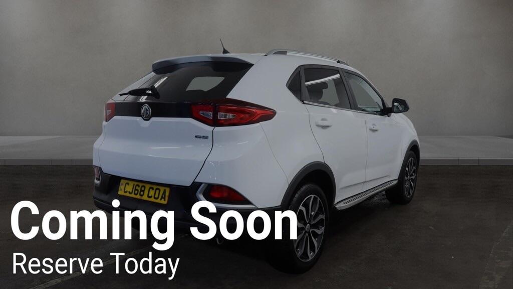 Used MG GS 2019 for sale - 77479023: Photo 4