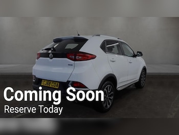 Used MG GS 2019 for sale - 77479023: Photo